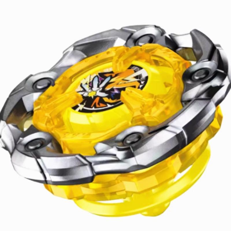 Bx-01-Ux-13 Series Gyro Desktop Toy Children'S Combat Single Gyro Bag