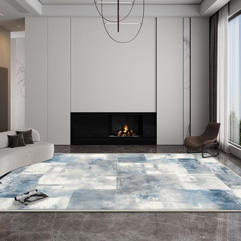 

Nordic Abstract Carpet Non Slip Washable Rug for Living Room Bedroom Home Decor Floor Mat Modern Design 60*90cm