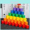 Magnetic Building Blocks Educational Toy Set For School Learning Activities