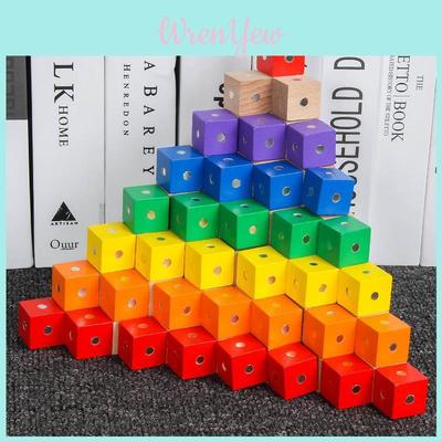 Magnetic Building Blocks Educational Toy Set For School Learning Activities
