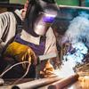 10PCS Innovative NonStick Welding Nozzles for Enhanced Weld Efficiency