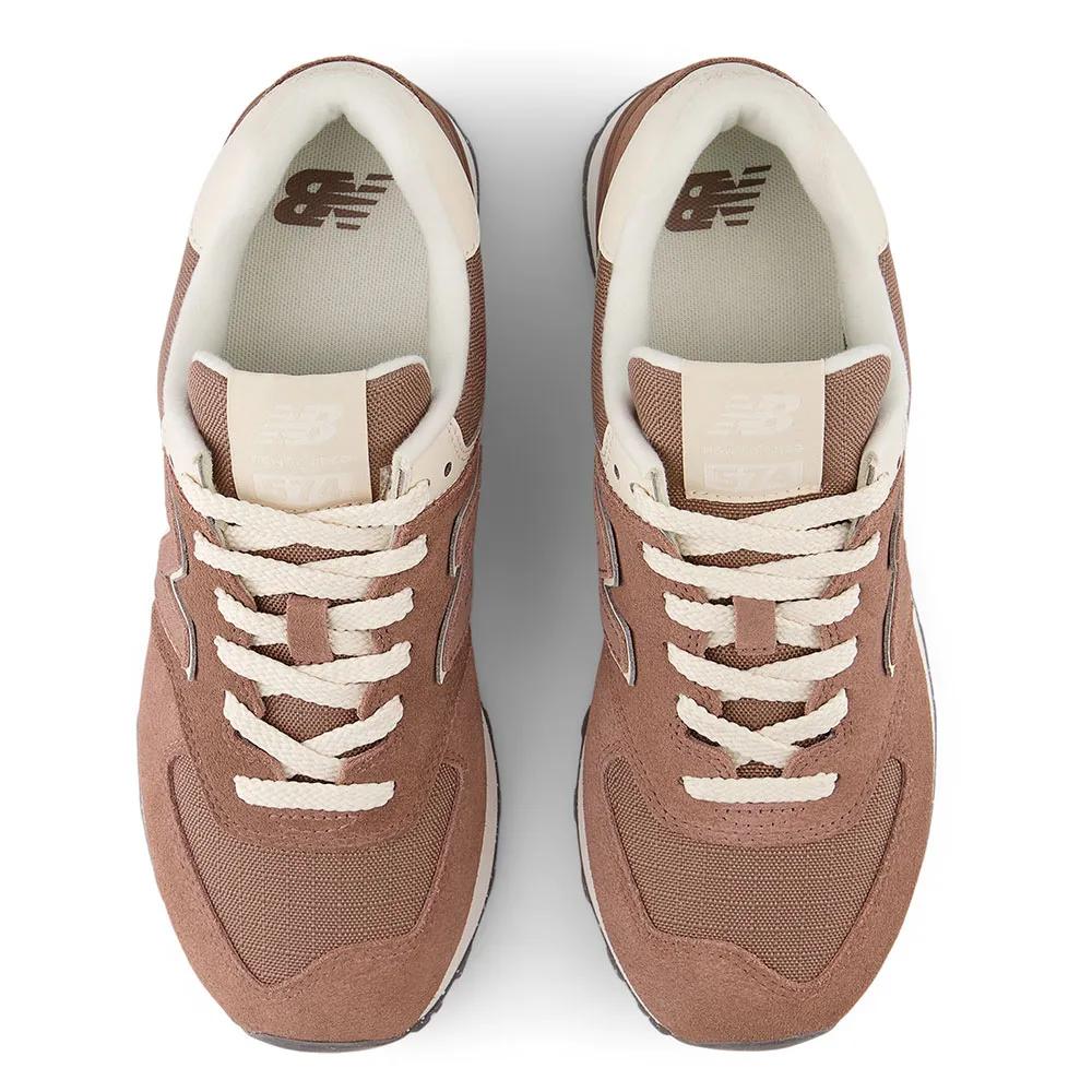 New Balance Кросовки 574