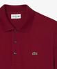 LACOSTE Men'S Slim Fit Short Sleeve Polo Shirt Ph6348-56G 476