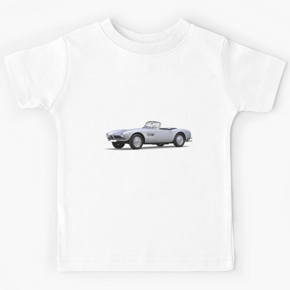 Classic 507 Roadster Kids T-Shirt 130