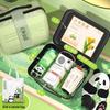 BEANBEANLOVE Panda Souvenir Gift Set