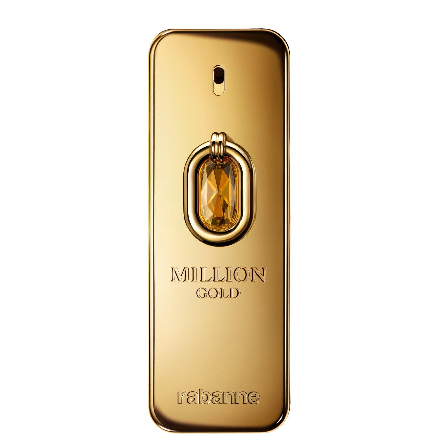 Paco Rabanne Dorada Million Gold Elixir - Imagen 4