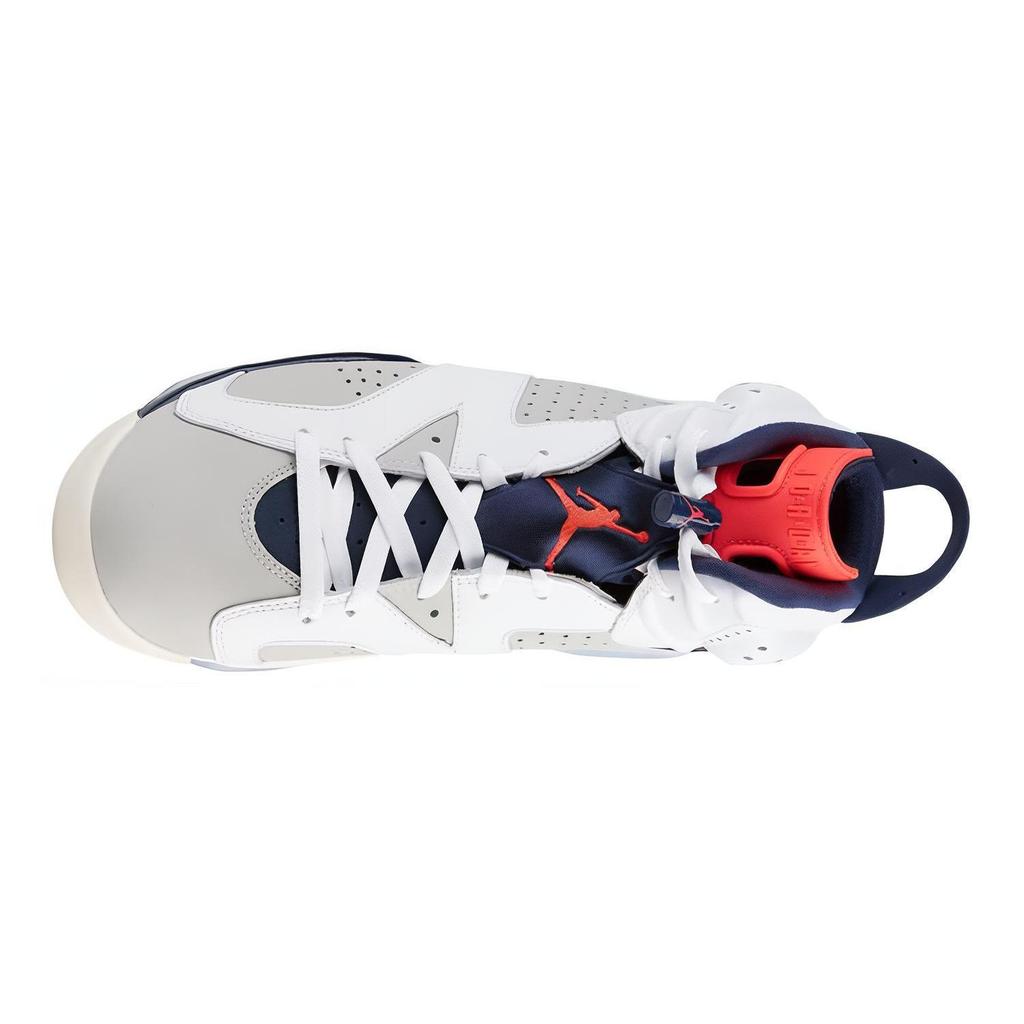 Jordan 6 Retro Tinker GS 384665-104