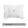 Buick & Maybach Neck Pillow & Lumbar Support for Envision, Enclave, Regal, Excelle & More