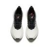 Anta Poison Spike 5 Comfortable Cushioning Non-Slip Wear-Resistant Low-Top Running Shoes Men Running Shoes White Black 912415552-9