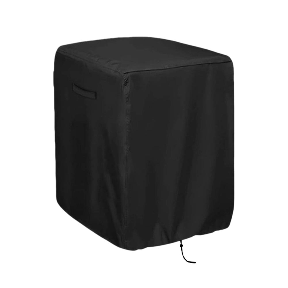 420D Oxford Guard Shaved Ice Cover Heavy 420D Oxford Waterproof Material Fade-resistant Coating For Nostalgia Shaved Ice Maker