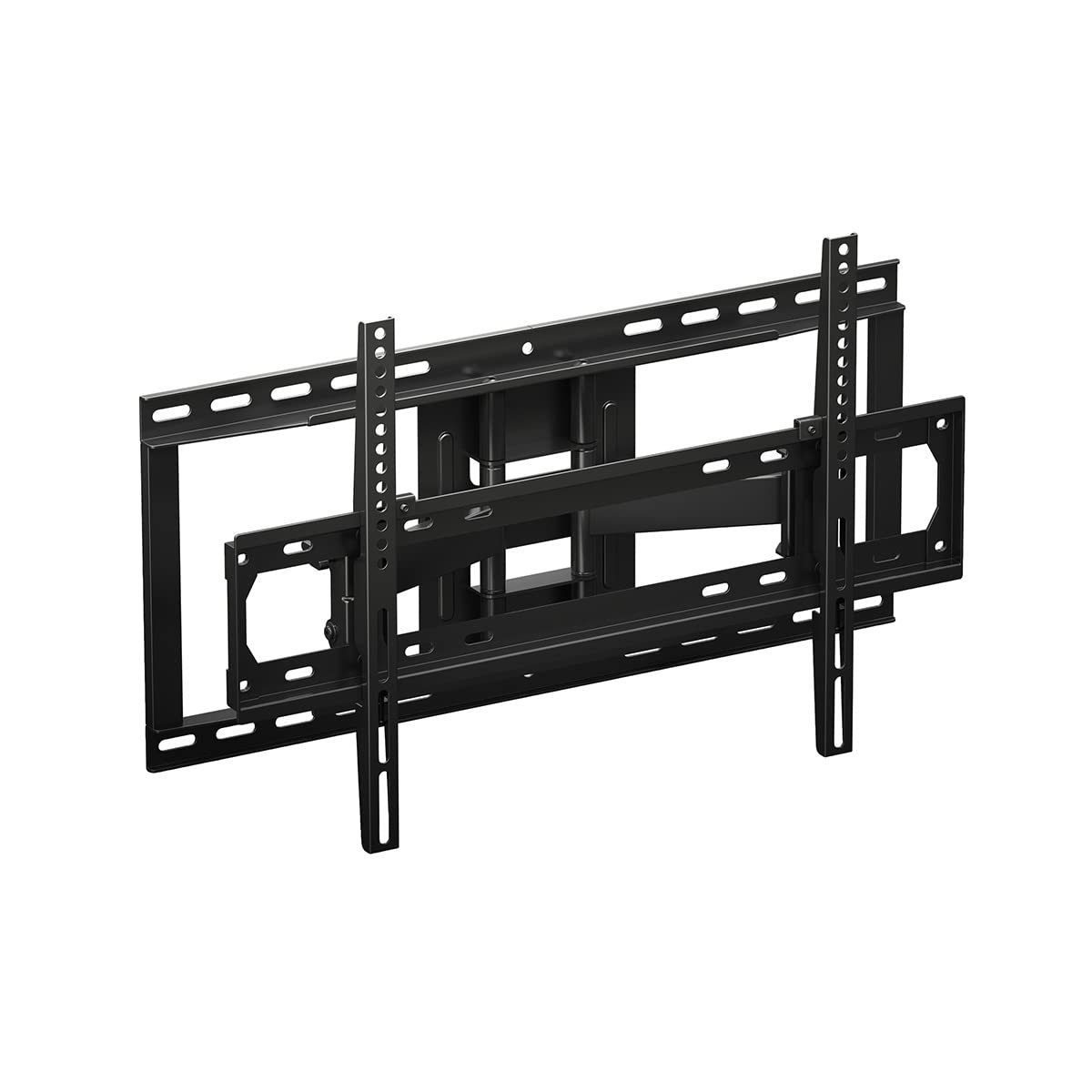 

Asahi Wood Processing TV Wall Mount WALL FIT MOUNT Black Swivel 32~77V SVL-001-BK