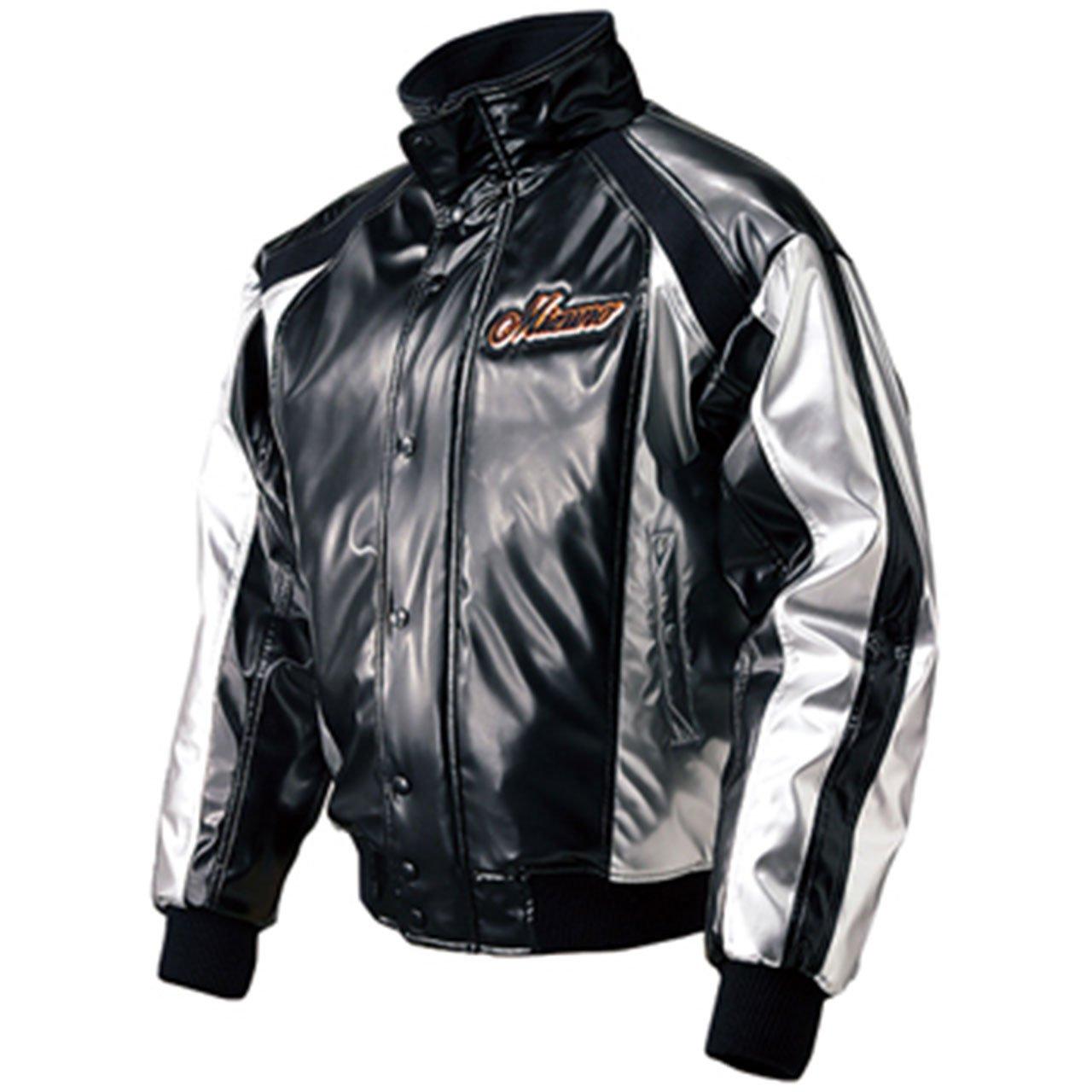 

Mizuno Classic 52WM323 Black чёрный