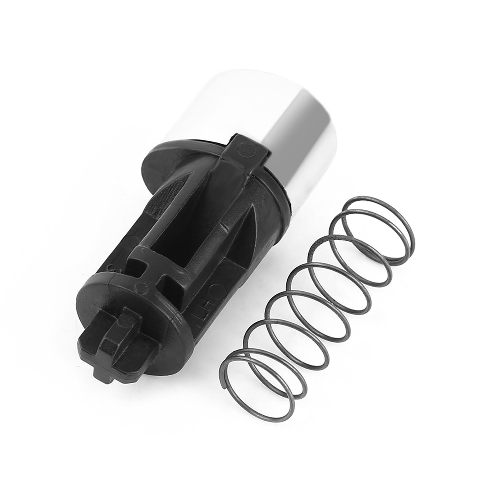 

Новый комплект для ремонта ручки переключения передач и кнопки переключения передач подходит для Honda Accord 19982002 с автоматической коробкой передач