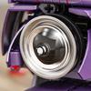 1:5 Scale Model Latte Motorcycle Supercar Building Block City Technique Racing Speed Champions Sport Car Toy Children's Birthday Gift No.T4055