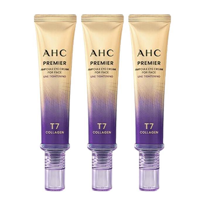 AHC Ampoule Eye Cream Season 13 40mlx3 (41085834)