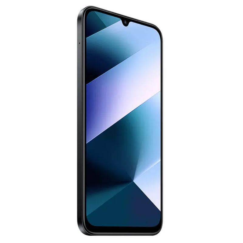 Smartphone Xiaomi POCO C85 4G 6,9"-Display 120 Hz 6000 mAh 50 MP KI-Dualkamera EU-Ladegerät
