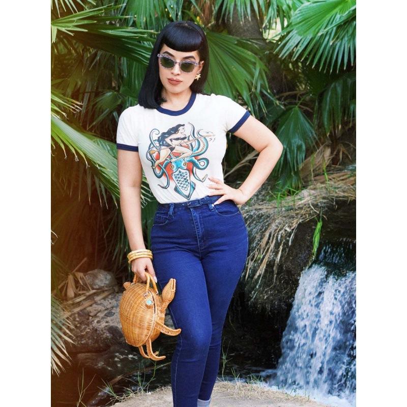

Cat Edge T-Shirt S серый