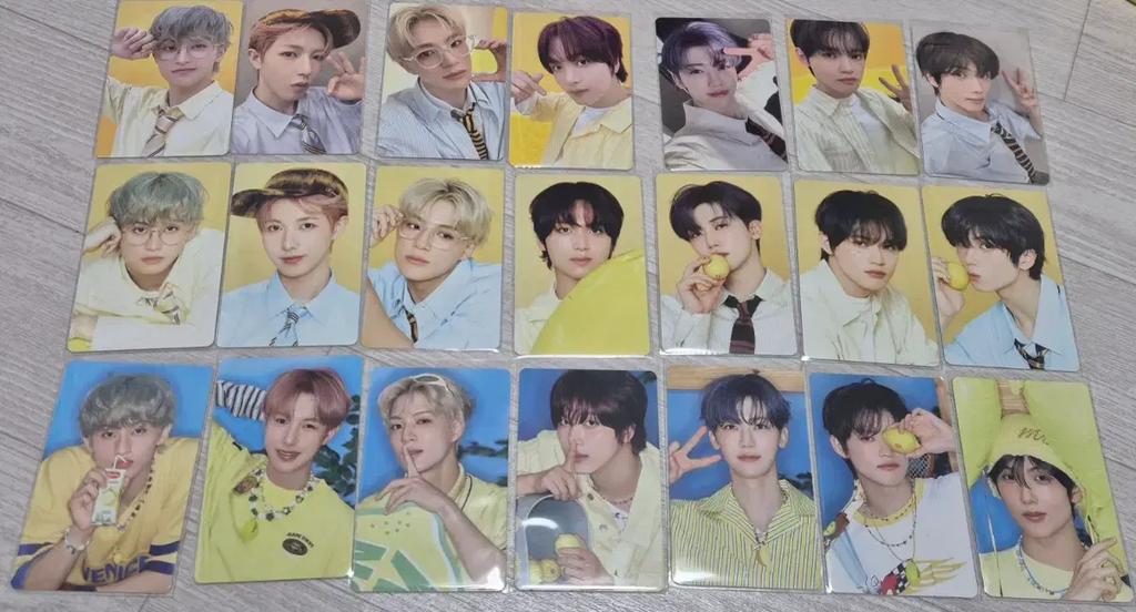 NCT Dream 2026 Season Greetings Used