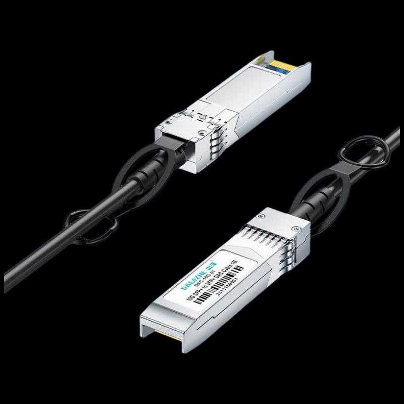 SAMZHE 10G SFP+ DAC High-Speed Cable