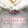 The Promise In A Kiss by Stephanie Laurens Paperback Book 9780749937249