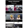 For KIA Rio YB 2017 2018 2019 2020 2021 2022 2023 2024 Car Styling Dashmat Dashboard Cover Mat Dash Sunshield Carpet Accessories