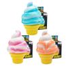 Needoh Schylling Sensory Squeeze Toy Ice Cream Color Squishy Stress Relief Fidget Toys Children Adults Collectable Festivalgifts