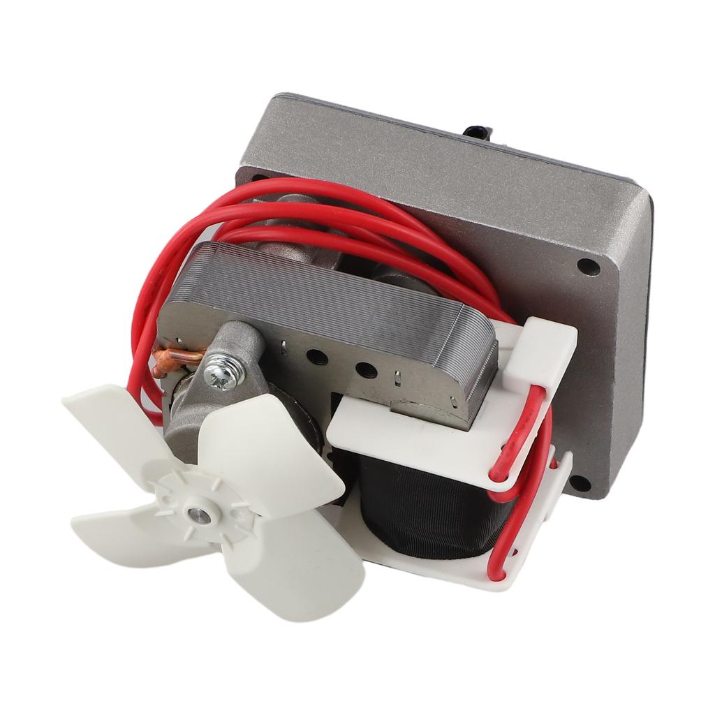 Before Buying Electric Motor Motor Upgraded 1.5 - Barbecue Feeding Motor - Torque Barbecue Compatible Feeding Motor