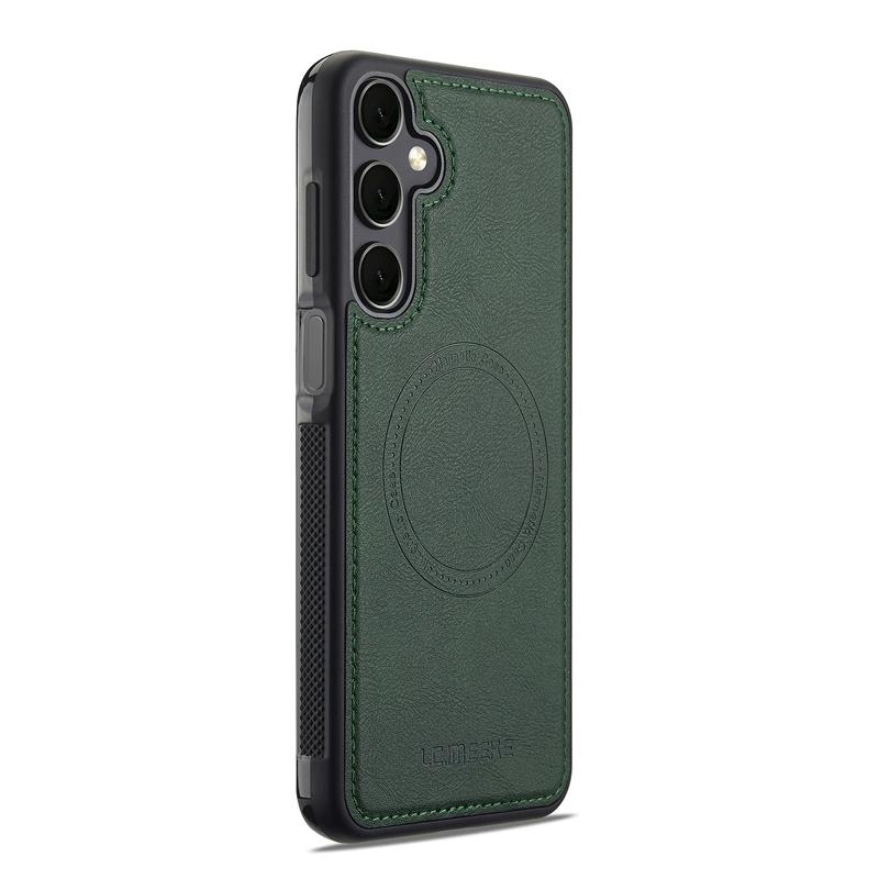 For Samsung A56 A55 A54 A53 A52 A52S 5G Case Magnetic Phone Case For Samsung Galaxy A36 A35 A34 A16 A15 A14 Case Back Cover A52S