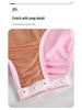 Girls' Red Ballet Shoes & Leotard Set with Tulle Skirt & Snap Crotch - Children's Dance Costume 61163