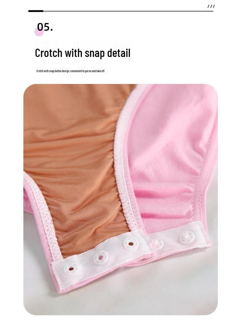 Girls' Red Ballet Shoes & Leotard Set with Tulle Skirt & Snap Crotch - Children's Dance Costume 61163