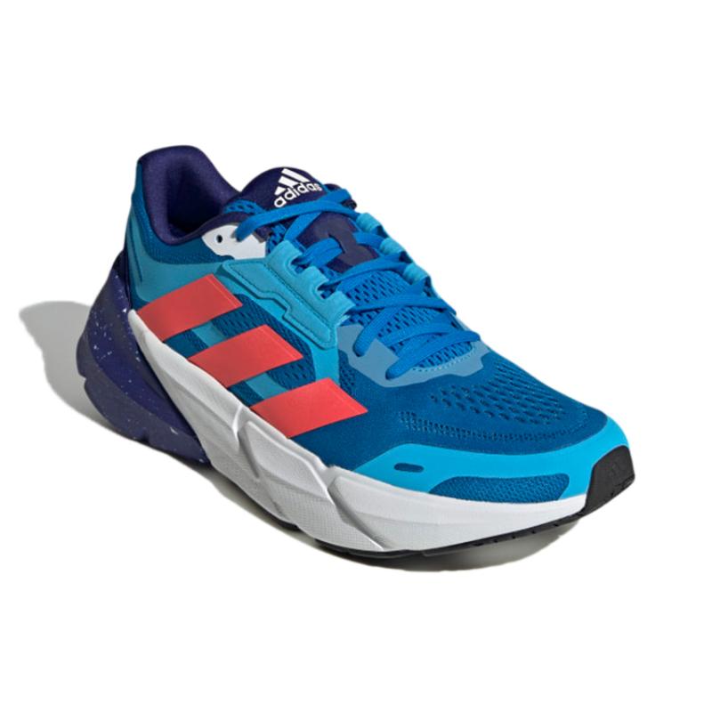 adidas Adistar Blue Rush Turbo Indigo Sneaker GX3000