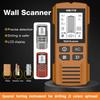 Електроінструменти – Детектори металу та проводки для стін