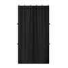 Privacy Curtain Solid Color Easy To Install Multipurpose Dance Bag Curtain Dancer Backstage Privacy Changing Screen