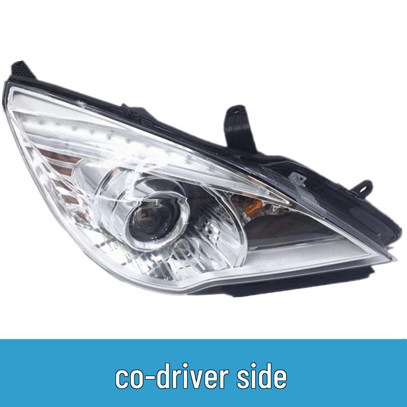 BAIC Weiwang M30 Front Headlight Assembly