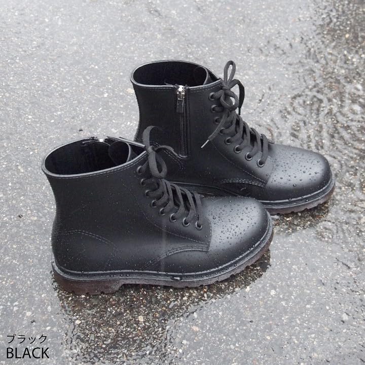 Vivian Women's Rain Boots, Rain Shoes, Suitable for Rain or Shine