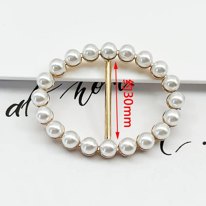 1pcs Temperament Rhinestone Clothes Corner Knot Buckles Women's Silk Scarf Clothes T-shirt Shirt Hem Knot Decorative Button