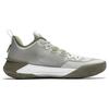 Li Ning Liren 3 V2 Wilderness Breath Comfortable Cushioning Slip Resistant Abrasion Resistant Low Top Basketball Shoes ABAT057-11