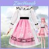 Costume de carnaval pentru femei – Costume anime pentru femei