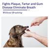 Pet Toothpaste For Cats And Dogs Pet Oral Cleaning Paste Plaque And Tartar Cats, Cats And Dogs Clean Oral Odour Tartar Stains Teeth