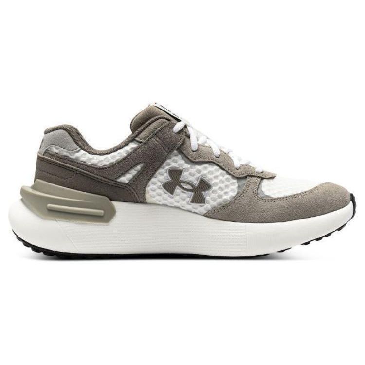 Under Armour Women's Phantom Lux White Pink 3028616-101