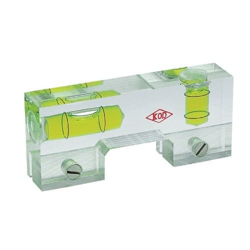 Akatsuki Seisakusho Ruler-Type Eyevel Level PSW-70