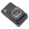 3in Driving Recorder 1296P Wide Angle Front Rear Recording WiFi Dash Cam Driving Video Recorder Camera for Vehicle