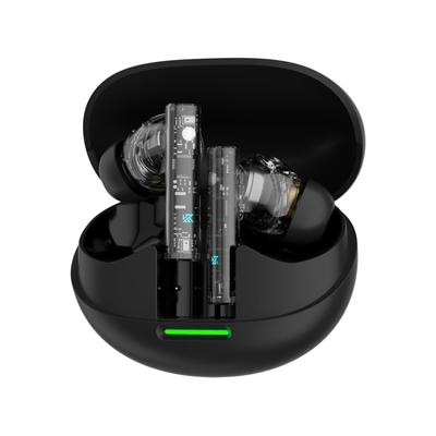 KZA COUSTICS Sora Wireless Bluetooth Earbuds with HD Microphone, Gaming Headset, Sweatproof, Sports Headphones, Bluetooth 5.4
