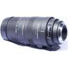 Sigma Telephoto Zoom Lens APO 120-400mm F4.5-5.6 DG OS HSM Full Size Compatible with Canon