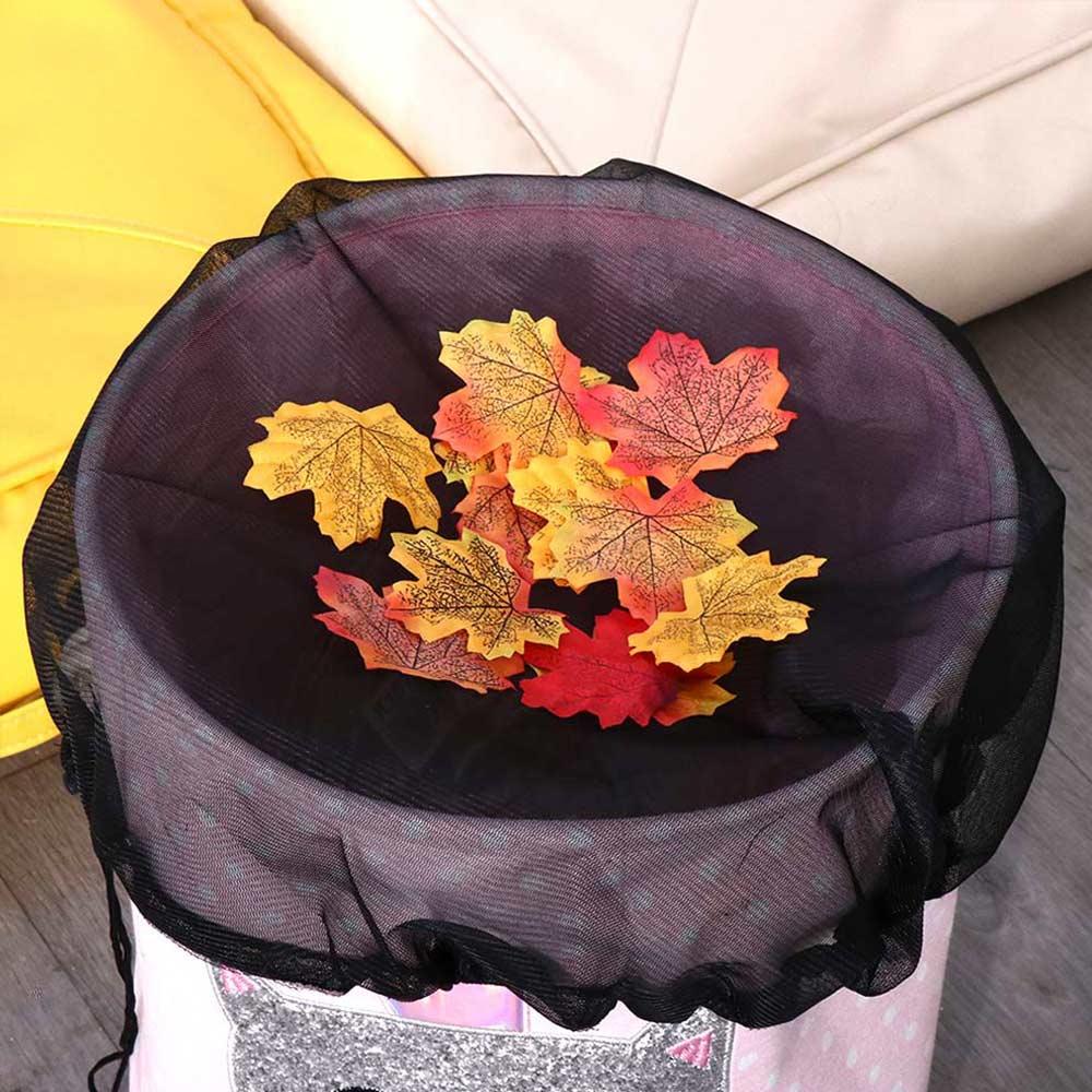 Protector Accessories Outdoors Filter Screen Rain Barrel Cover Catchment Net Protective Cover