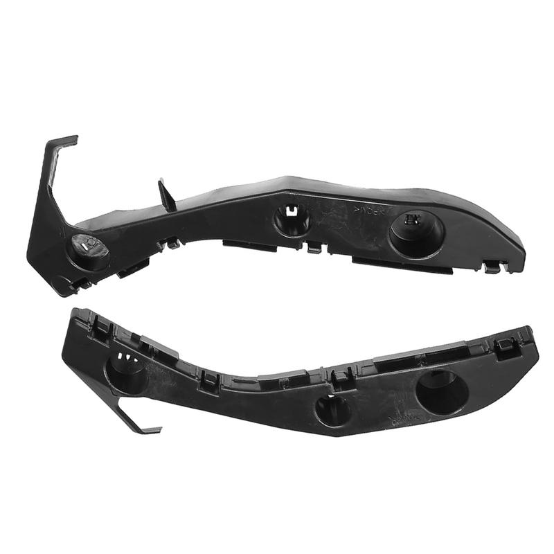Car Front Rear Lower Bumper Retainer Support Bracket Left & Right Side For Toyota Prius 2004 2005-2009 5211647010 5257647011