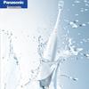 Panasonic EW-DC033 Sonic Electric Toothbrush