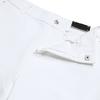 FILA Golf Series Skin-Friendly Simple Comfortable Versatile Casual Pants Women bottoms A11W635808FWT