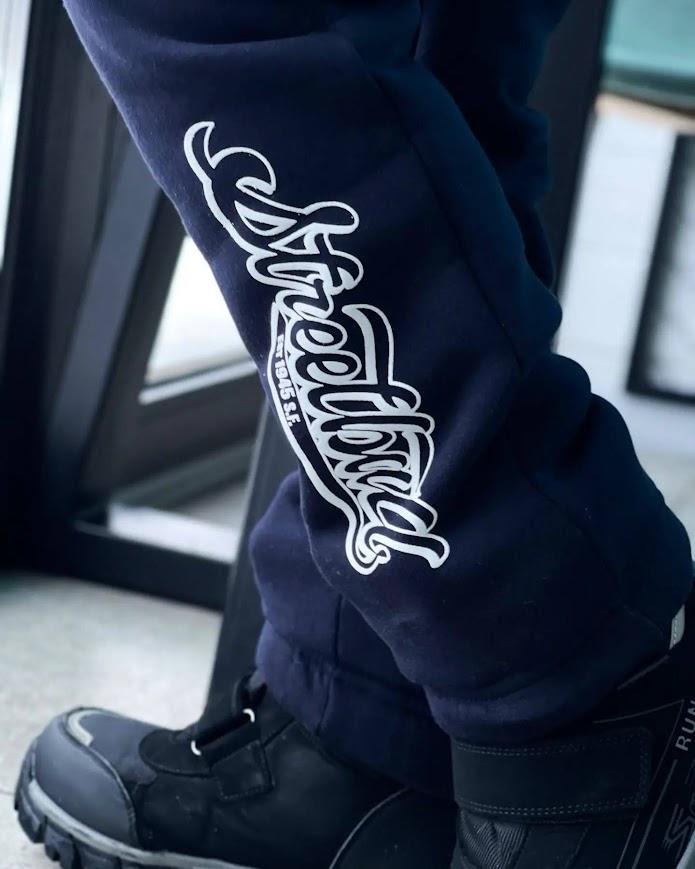 Kleidungsset (Jungen) Winter 6309-025-33-4 HC