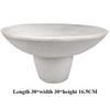 Creative Storage Trays Modern Decorative Table Center Tray Living Room Fruit Bowl Luxury Kitchen Organizer Home Furnitures